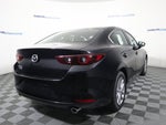 2026 Mazda Mazda3 Sedan 2.5 S