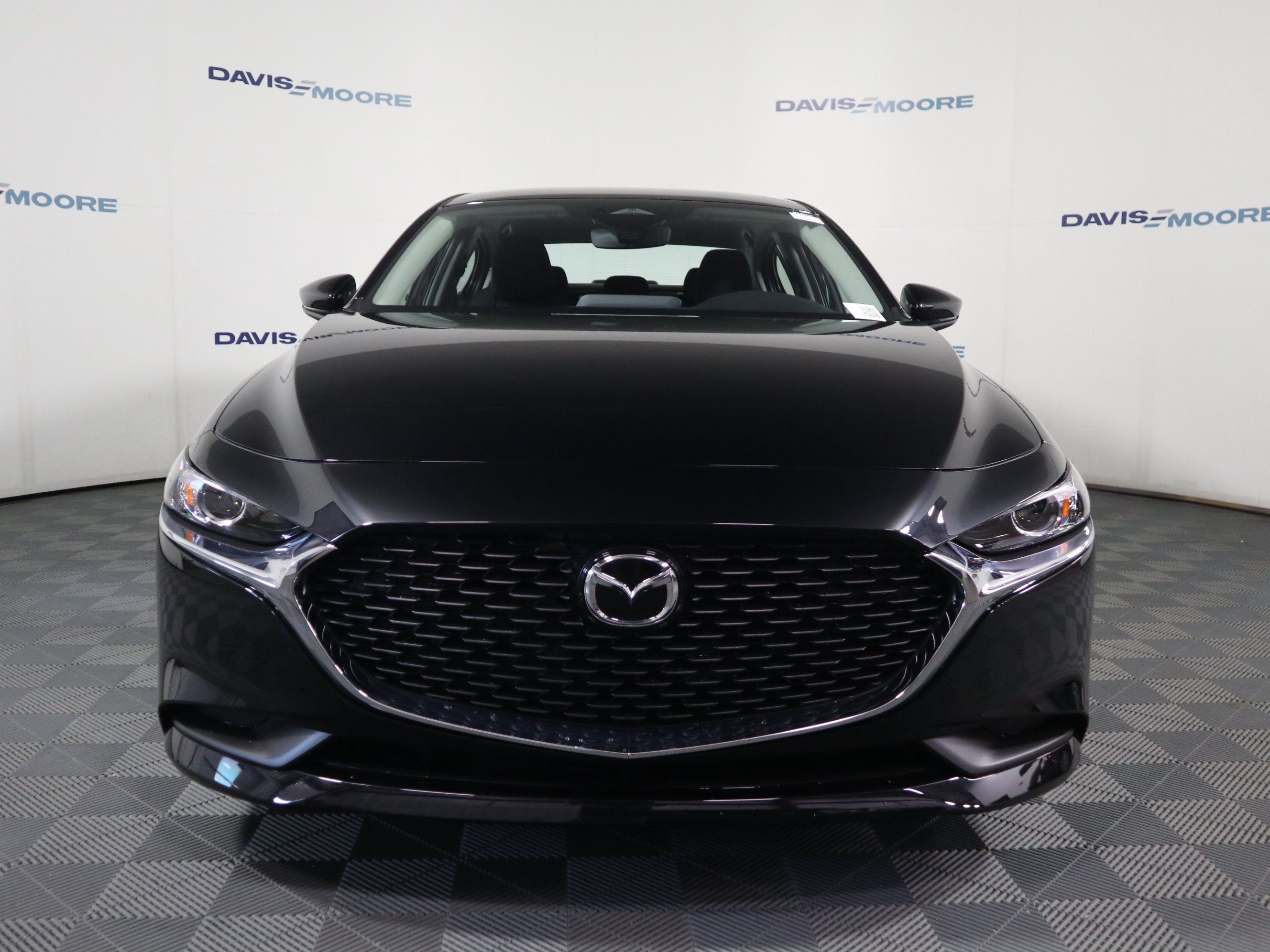 2026 Mazda Mazda3 Sedan 2.5 S