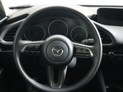 2026 Mazda Mazda3 Sedan 2.5 S