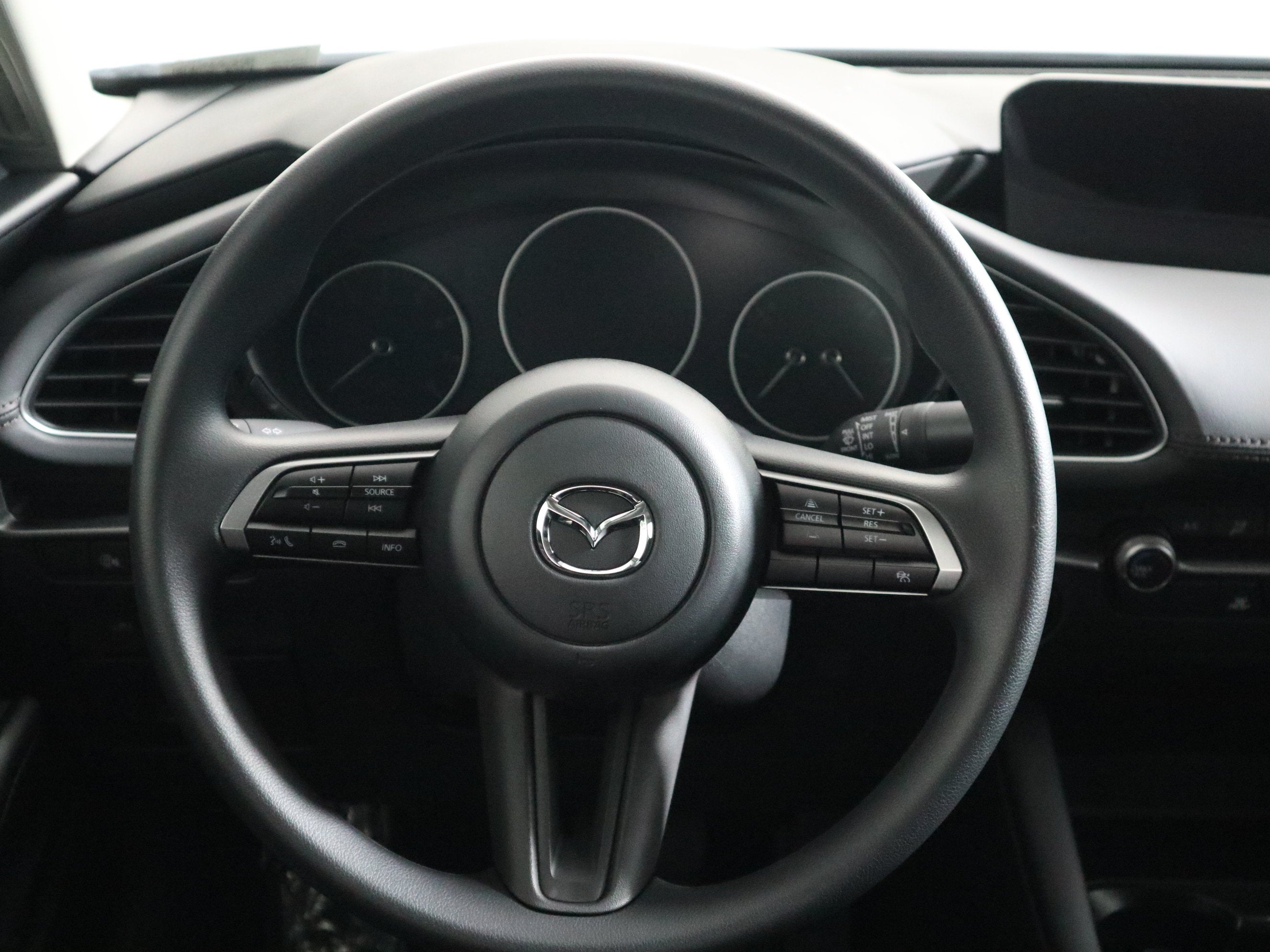 2026 Mazda Mazda3 Sedan 2.5 S