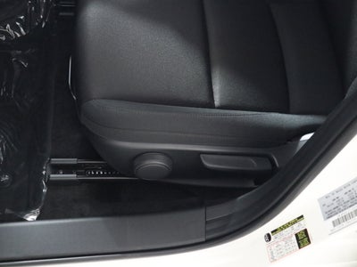 2026 Mazda Mazda3 Sedan 2.5 S