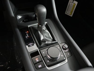 2026 Mazda Mazda3 Sedan 2.5 S