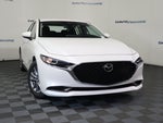 2026 Mazda Mazda3 Sedan 2.5 S