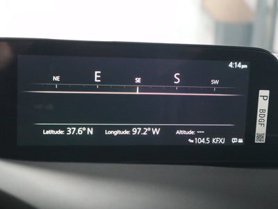 2026 Mazda Mazda3 Sedan 2.5 S