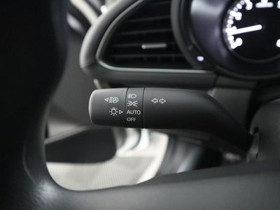 2026 Mazda Mazda3 Sedan 2.5 S