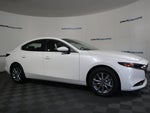 2026 Mazda Mazda3 Sedan 2.5 S