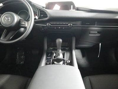2026 Mazda Mazda3 Sedan 2.5 S