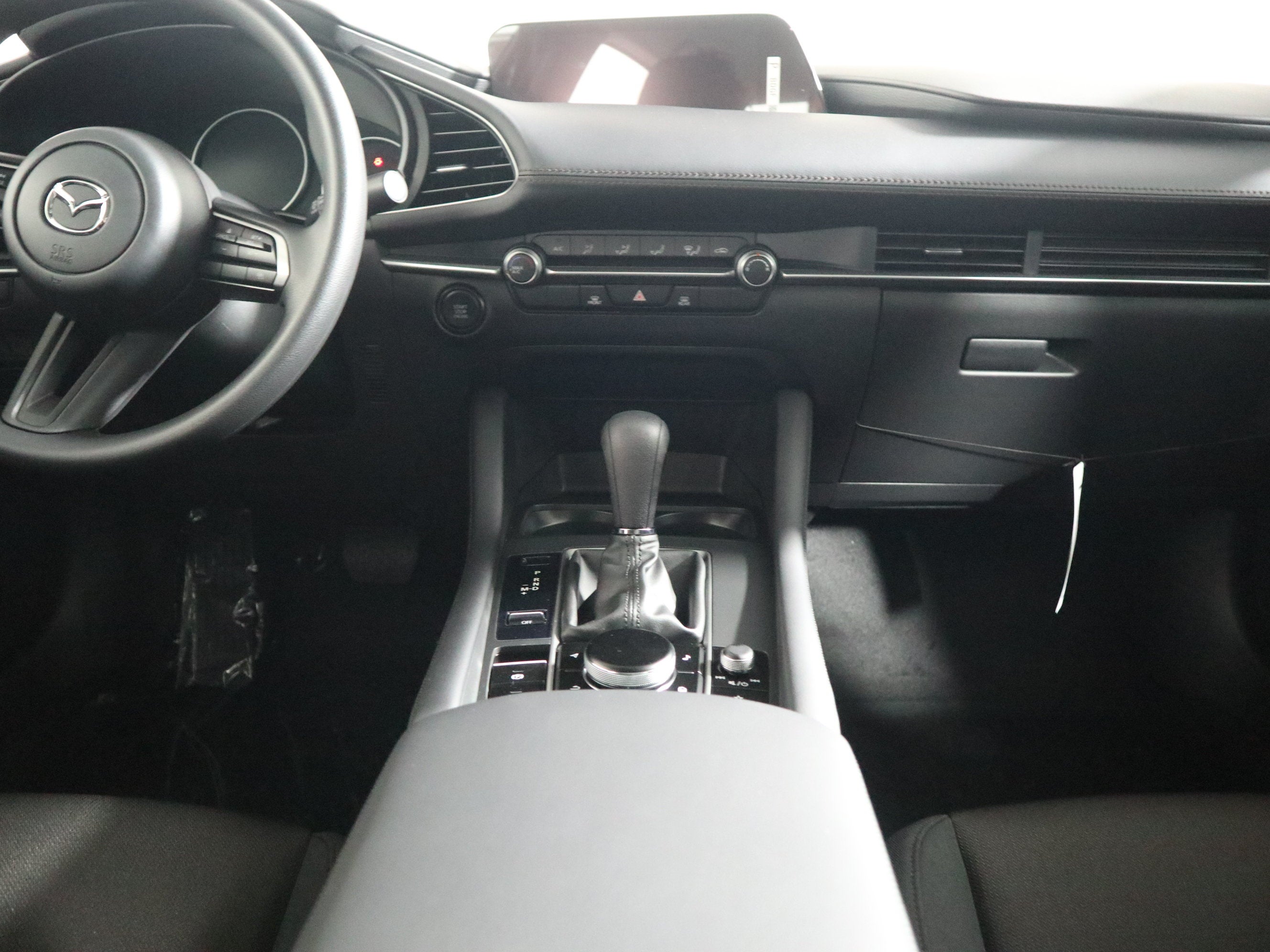 2026 Mazda Mazda3 Sedan 2.5 S