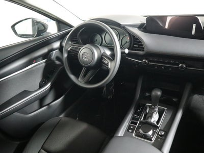 2026 Mazda Mazda3 Sedan 2.5 S
