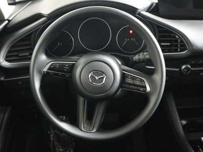 2026 Mazda Mazda3 Sedan 2.5 S