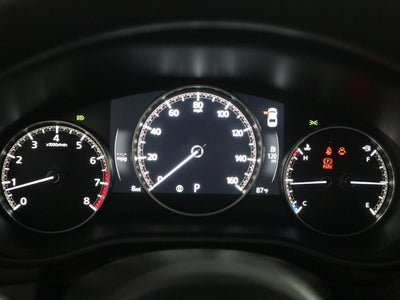 2026 Mazda Mazda3 Sedan 2.5 S