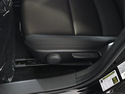 2026 Mazda Mazda3 Sedan 2.5 S