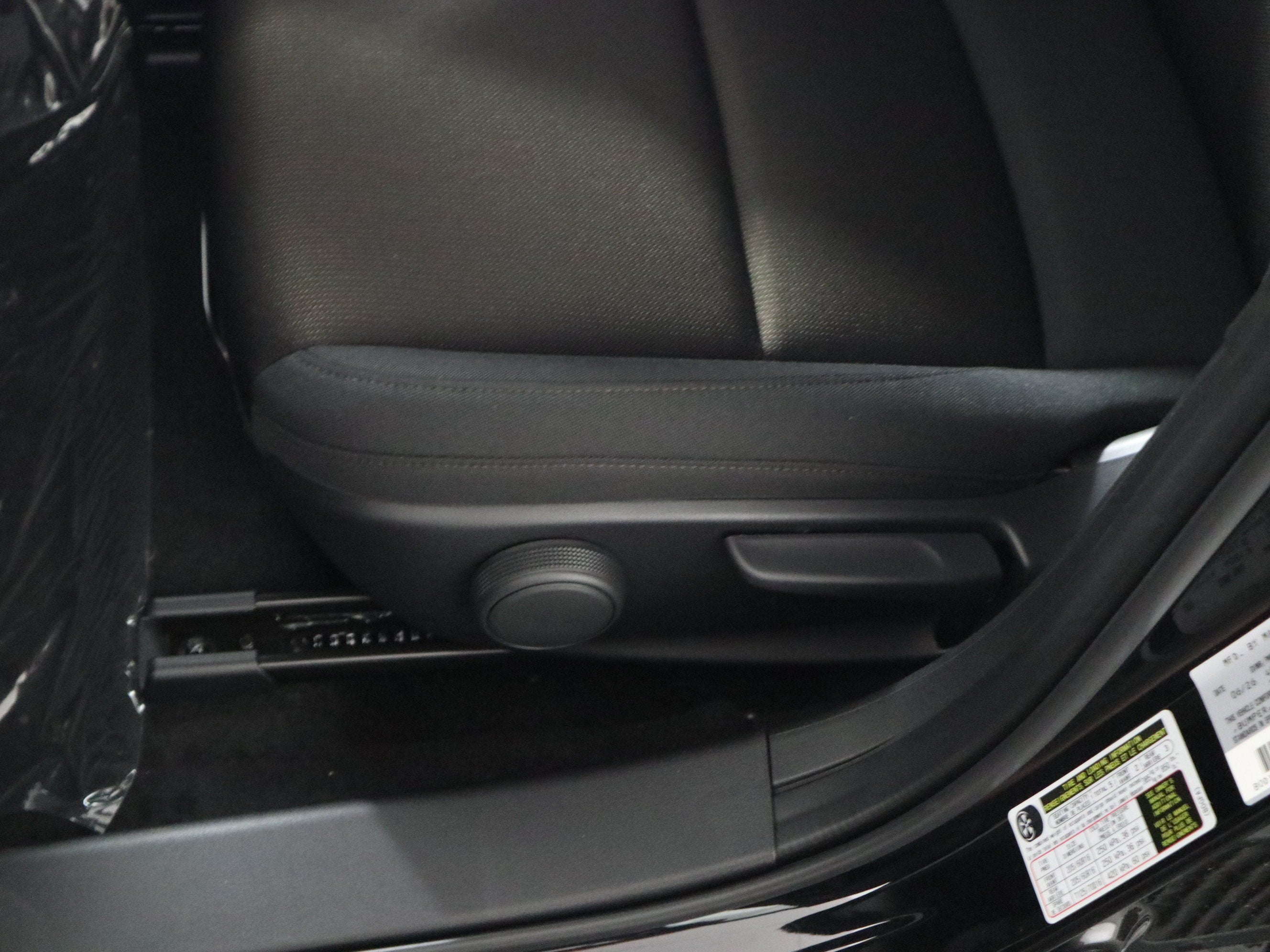 2026 Mazda Mazda3 Sedan 2.5 S