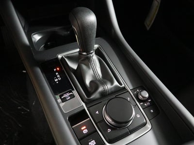 2026 Mazda Mazda3 Sedan 2.5 S