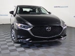 2026 Mazda Mazda3 Sedan 2.5 S