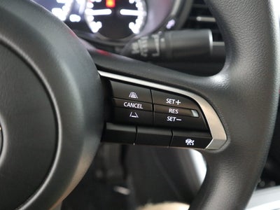2026 Mazda Mazda3 Sedan 2.5 S