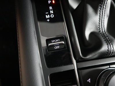 2026 Mazda Mazda3 Sedan 2.5 S