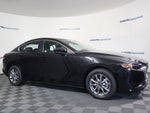 2026 Mazda Mazda3 Sedan 2.5 S
