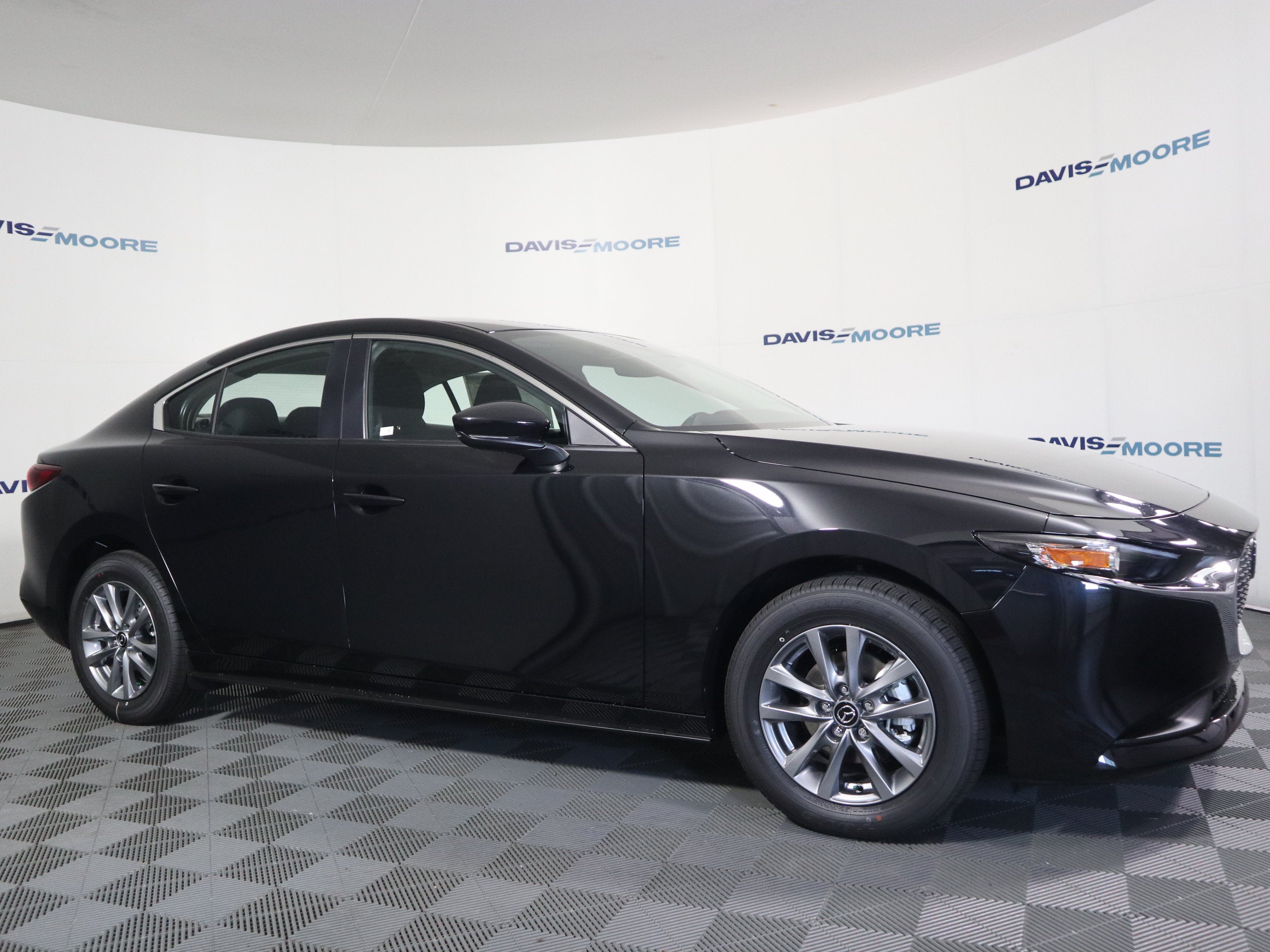 2026 Mazda Mazda3 Sedan 2.5 S