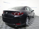 2026 Mazda Mazda3 Sedan 2.5 S