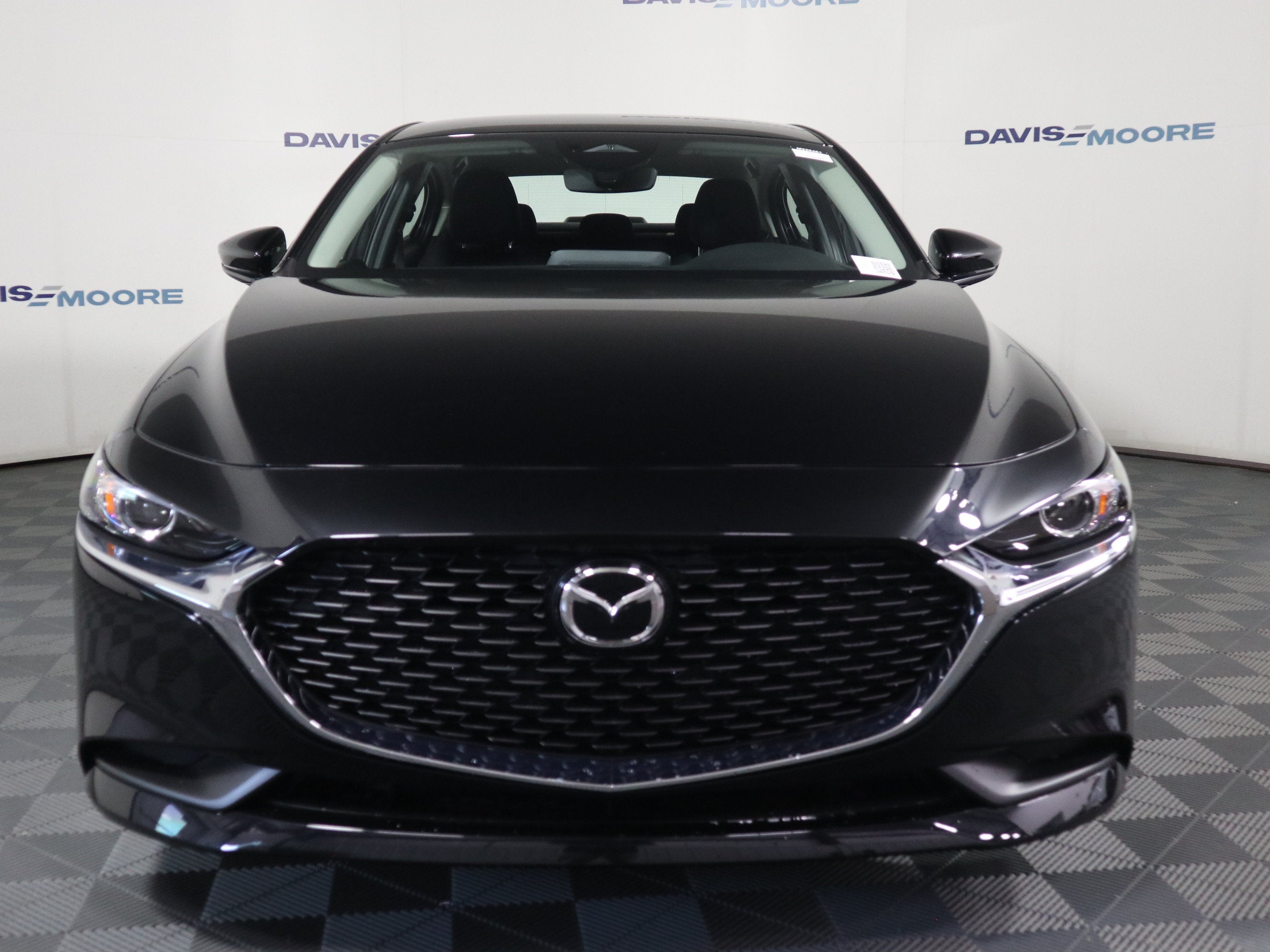 2026 Mazda Mazda3 Sedan 2.5 S