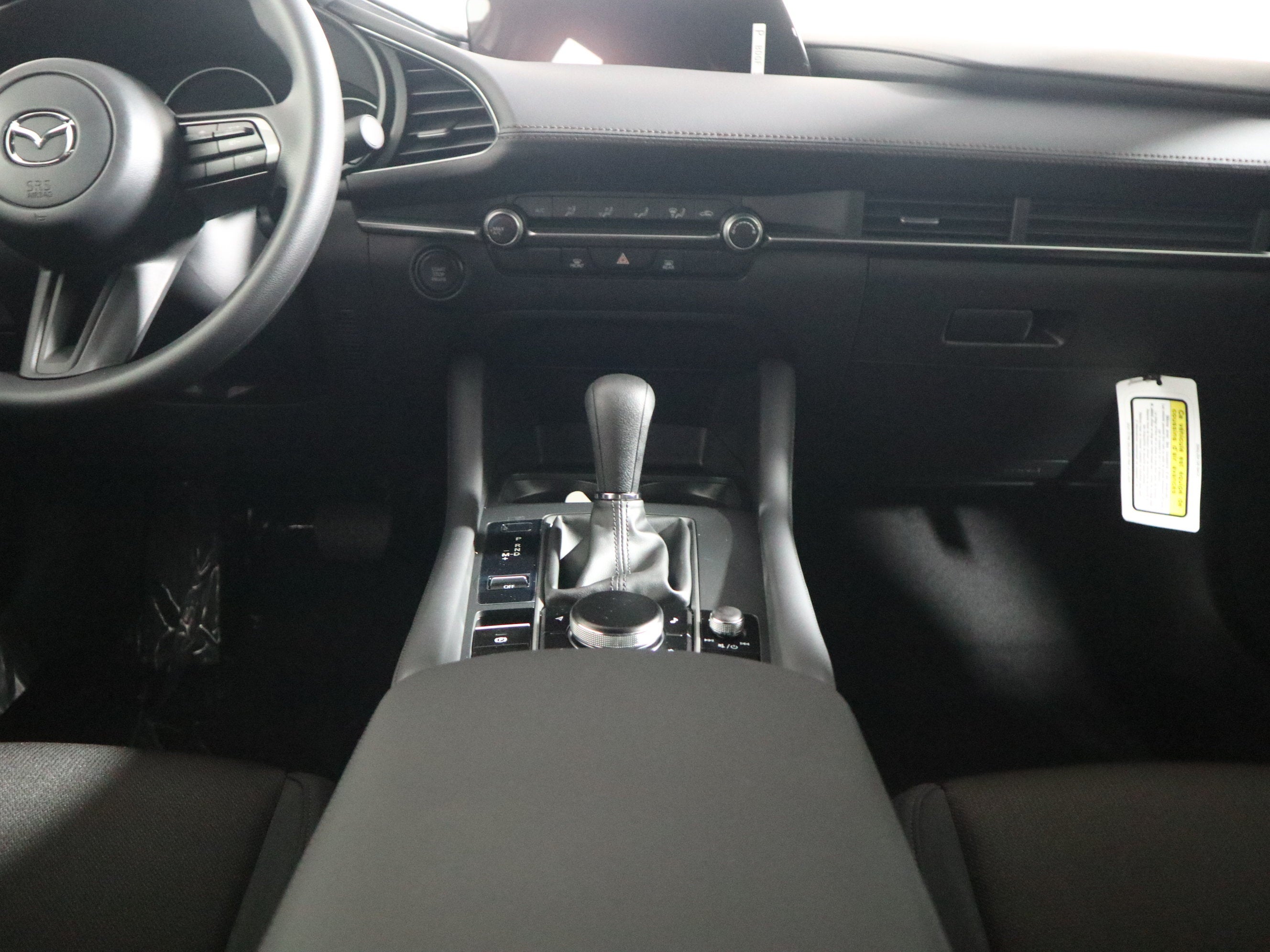 2026 Mazda Mazda3 Hatchback 2.5 S