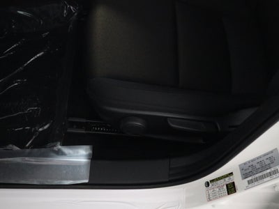 2026 Mazda Mazda3 Hatchback 2.5 S