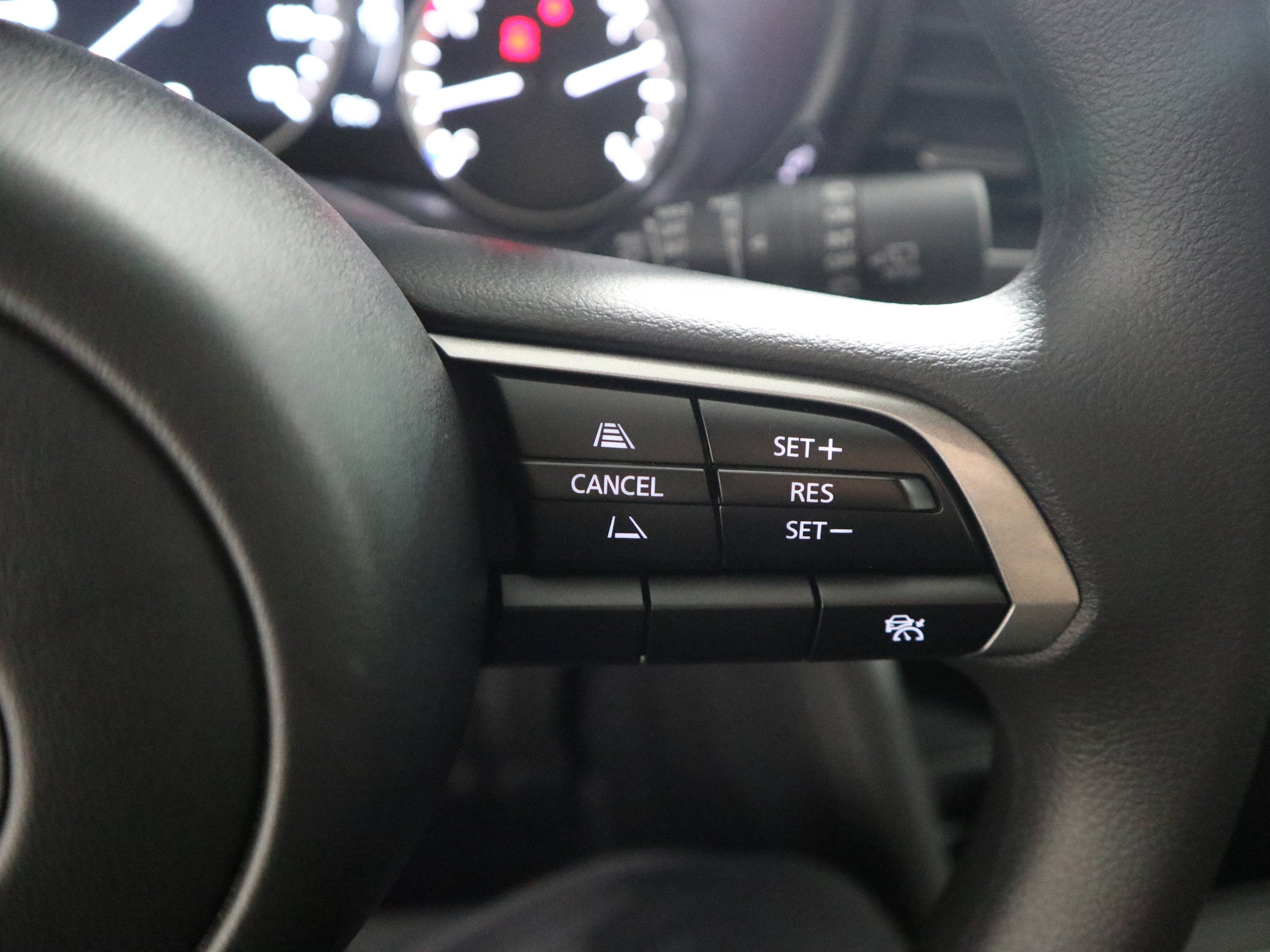 2026 Mazda Mazda3 Hatchback 2.5 S