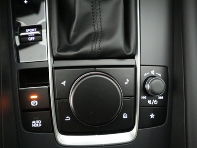 2026 Mazda Mazda3 Hatchback 2.5 S