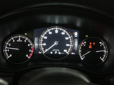 2026 Mazda Mazda3 Hatchback 2.5 S