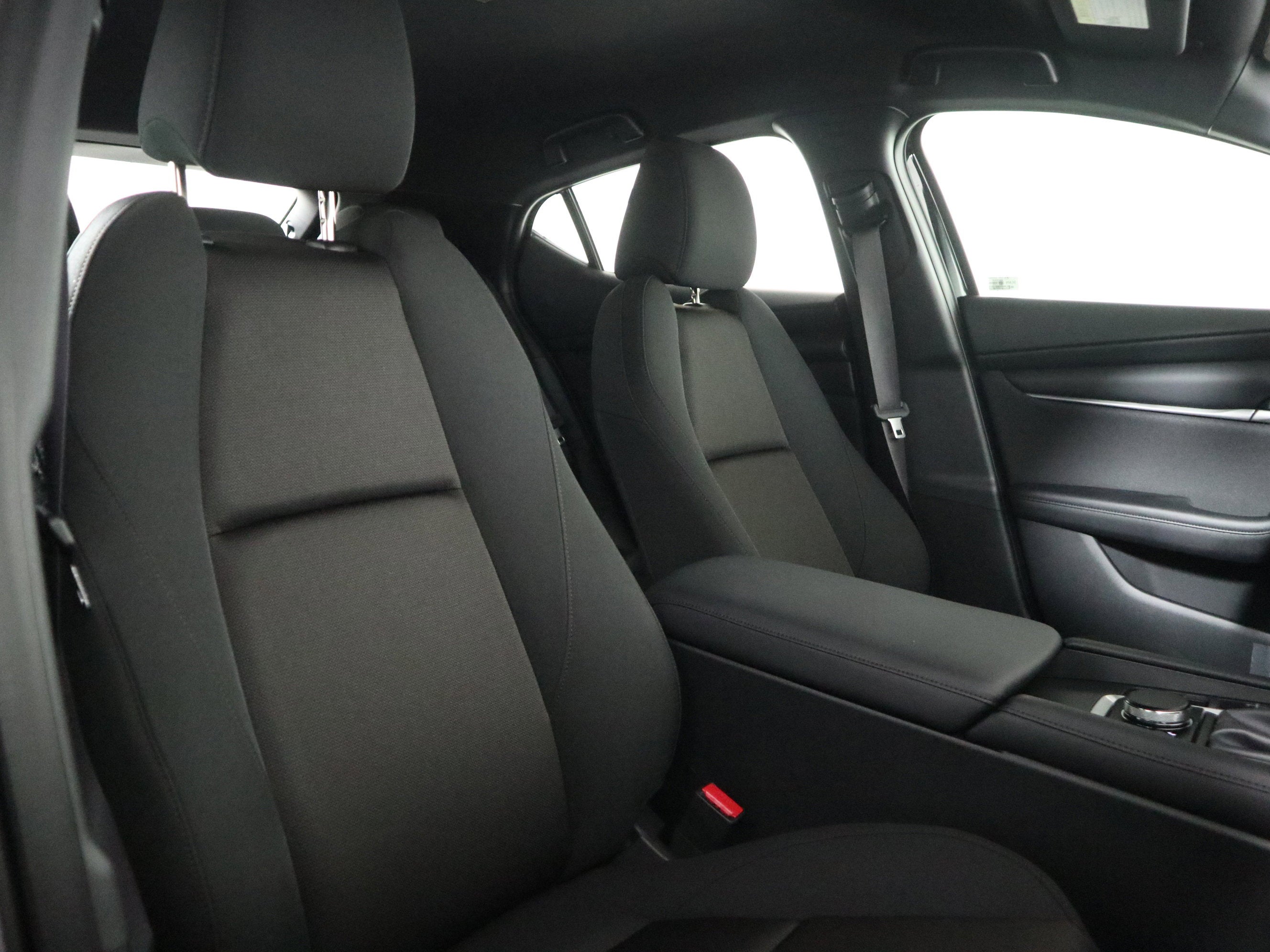 2026 Mazda Mazda3 Hatchback 2.5 S