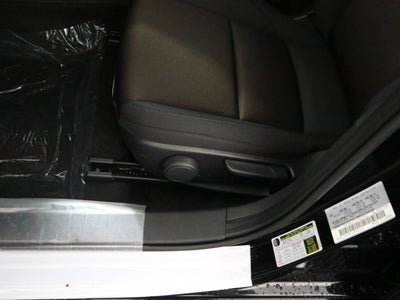 2026 Mazda Mazda3 Hatchback 2.5 S