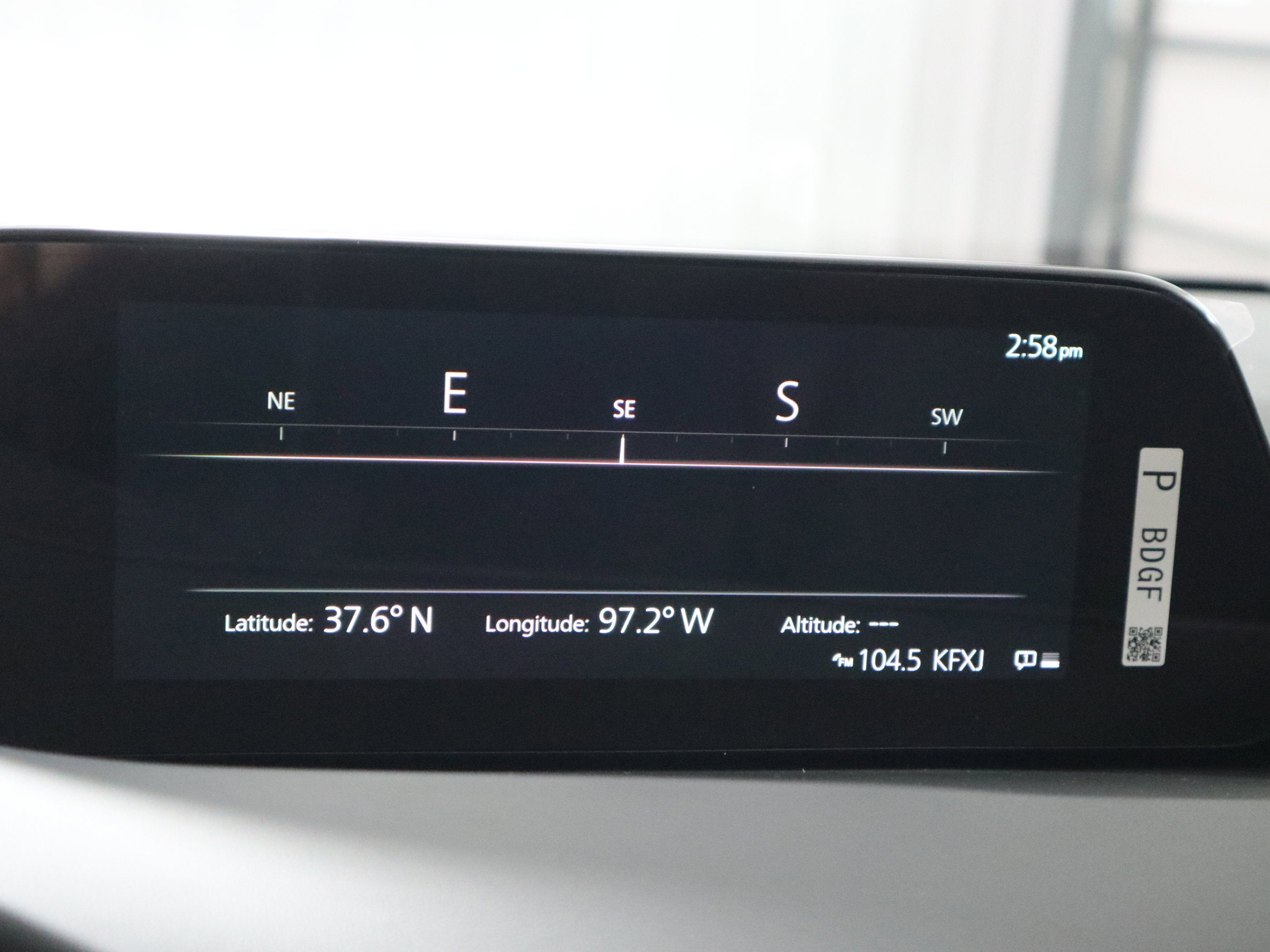 2026 Mazda Mazda3 Hatchback 2.5 S