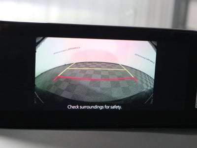 2026 Mazda Mazda3 Hatchback 2.5 S