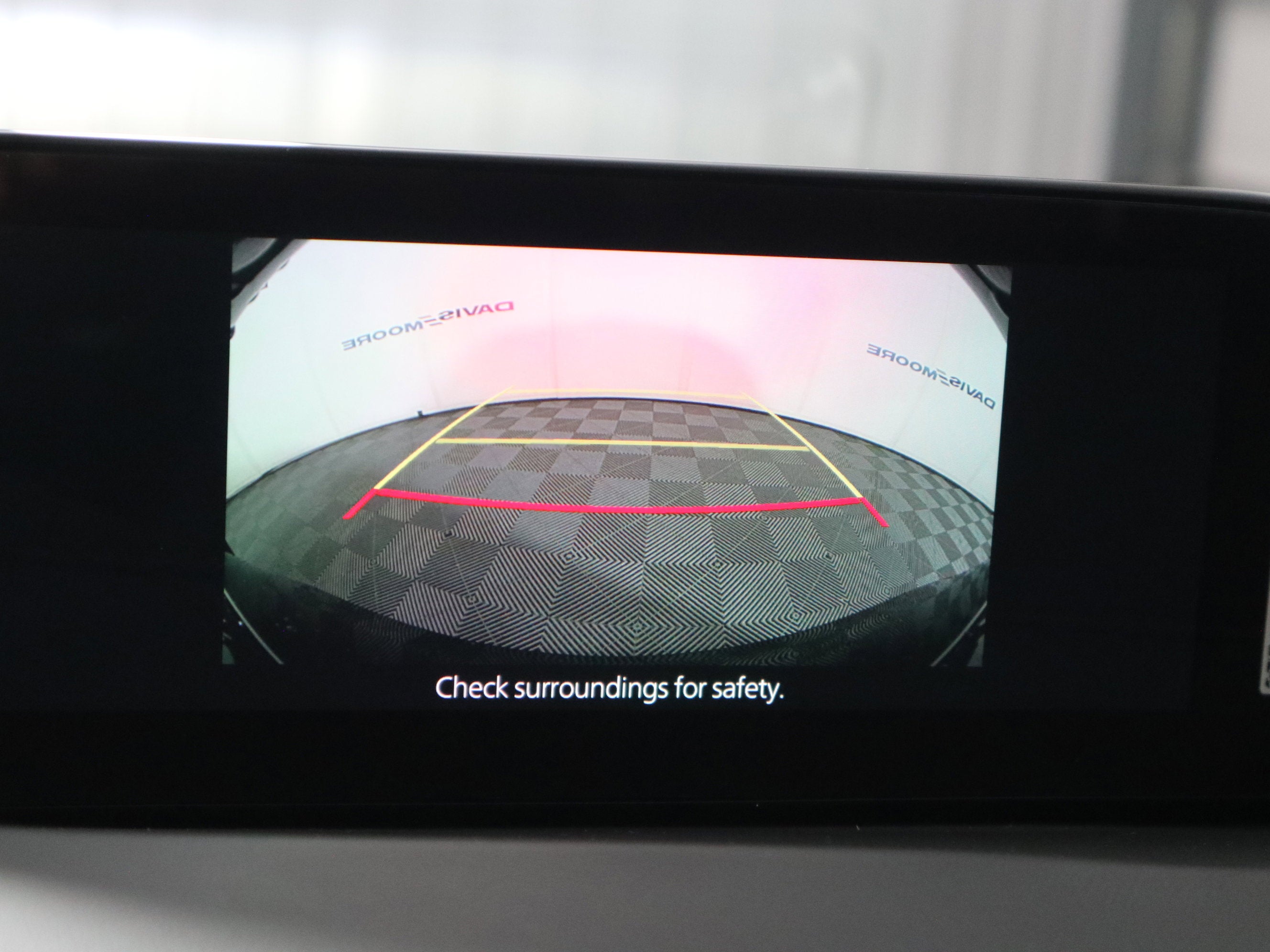 2026 Mazda Mazda3 Hatchback 2.5 S