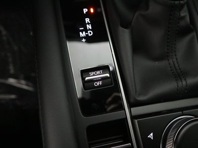 2026 Mazda Mazda3 Hatchback 2.5 S