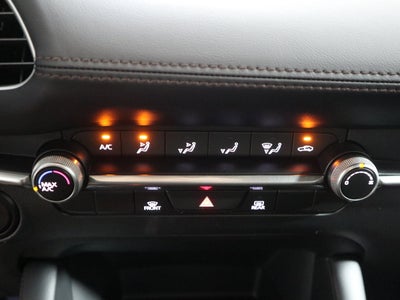 2026 Mazda Mazda3 Hatchback 2.5 S