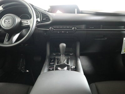 2026 Mazda Mazda3 Hatchback 2.5 S