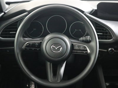 2026 Mazda Mazda3 Hatchback 2.5 S