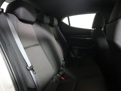 2026 Mazda Mazda3 Hatchback 2.5 S