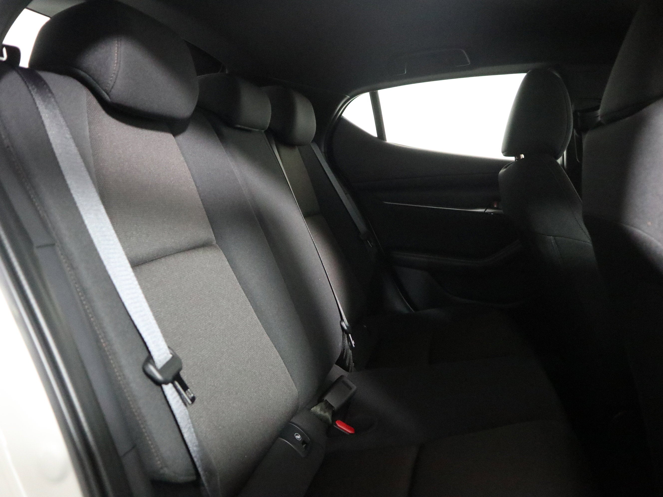 2026 Mazda Mazda3 Hatchback 2.5 S