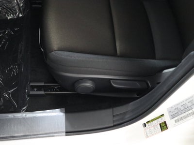 2026 Mazda Mazda3 Hatchback 2.5 S