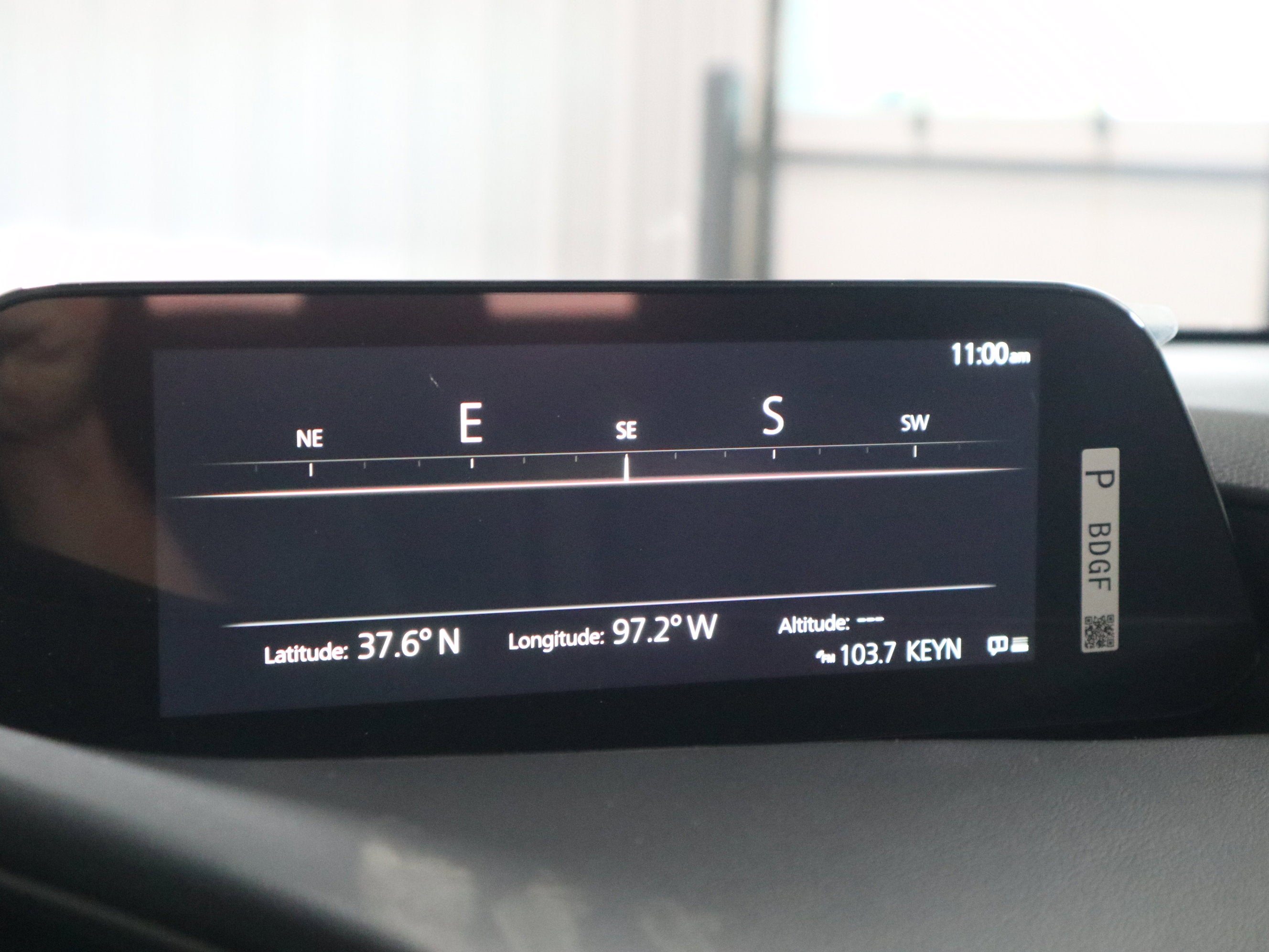 2026 Mazda Mazda3 Hatchback 2.5 S