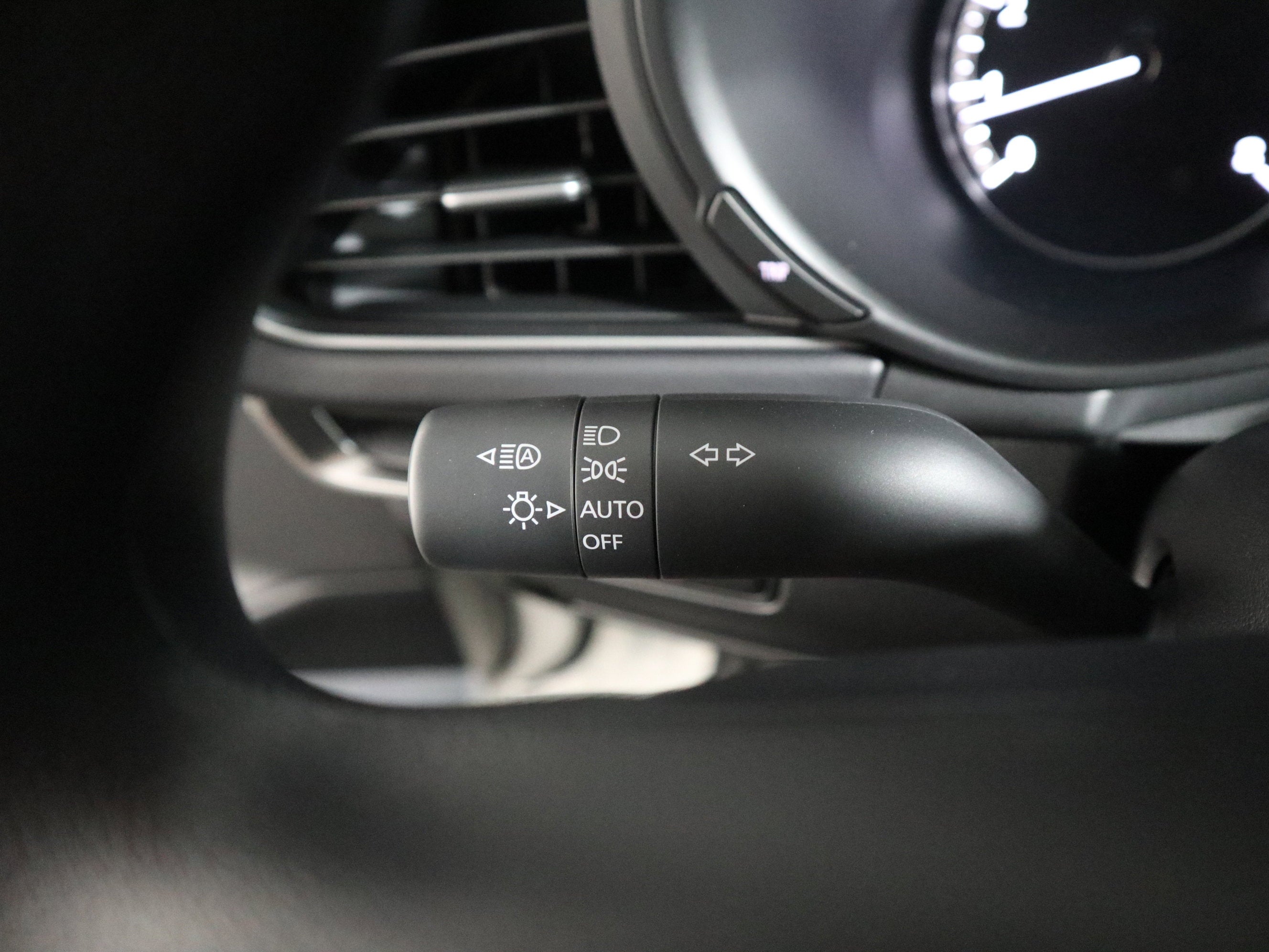 2026 Mazda Mazda3 Hatchback 2.5 S