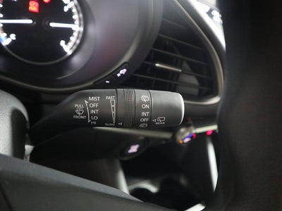 2026 Mazda Mazda3 Hatchback 2.5 S