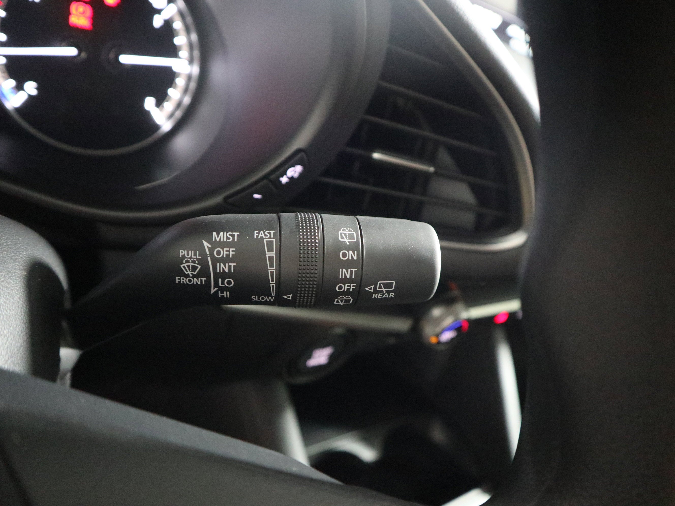 2026 Mazda Mazda3 Hatchback 2.5 S