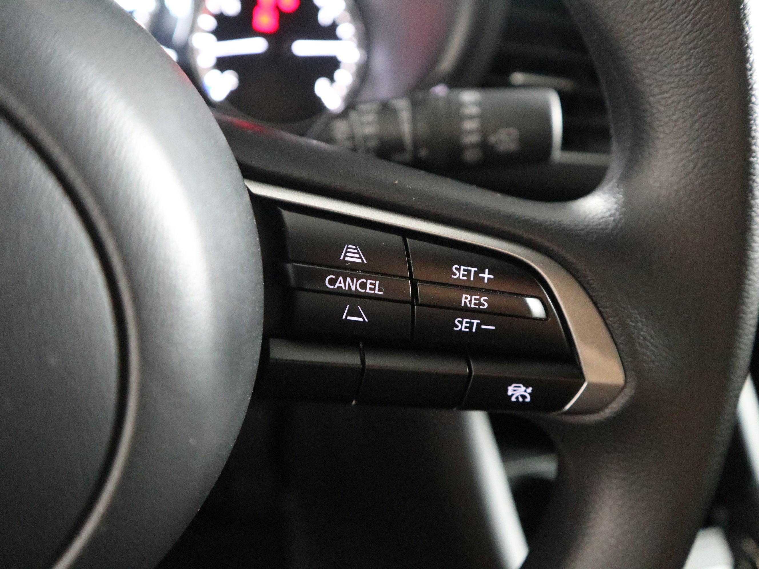 2026 Mazda Mazda3 Hatchback 2.5 S