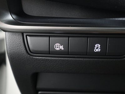 2026 Mazda Mazda3 Hatchback 2.5 S