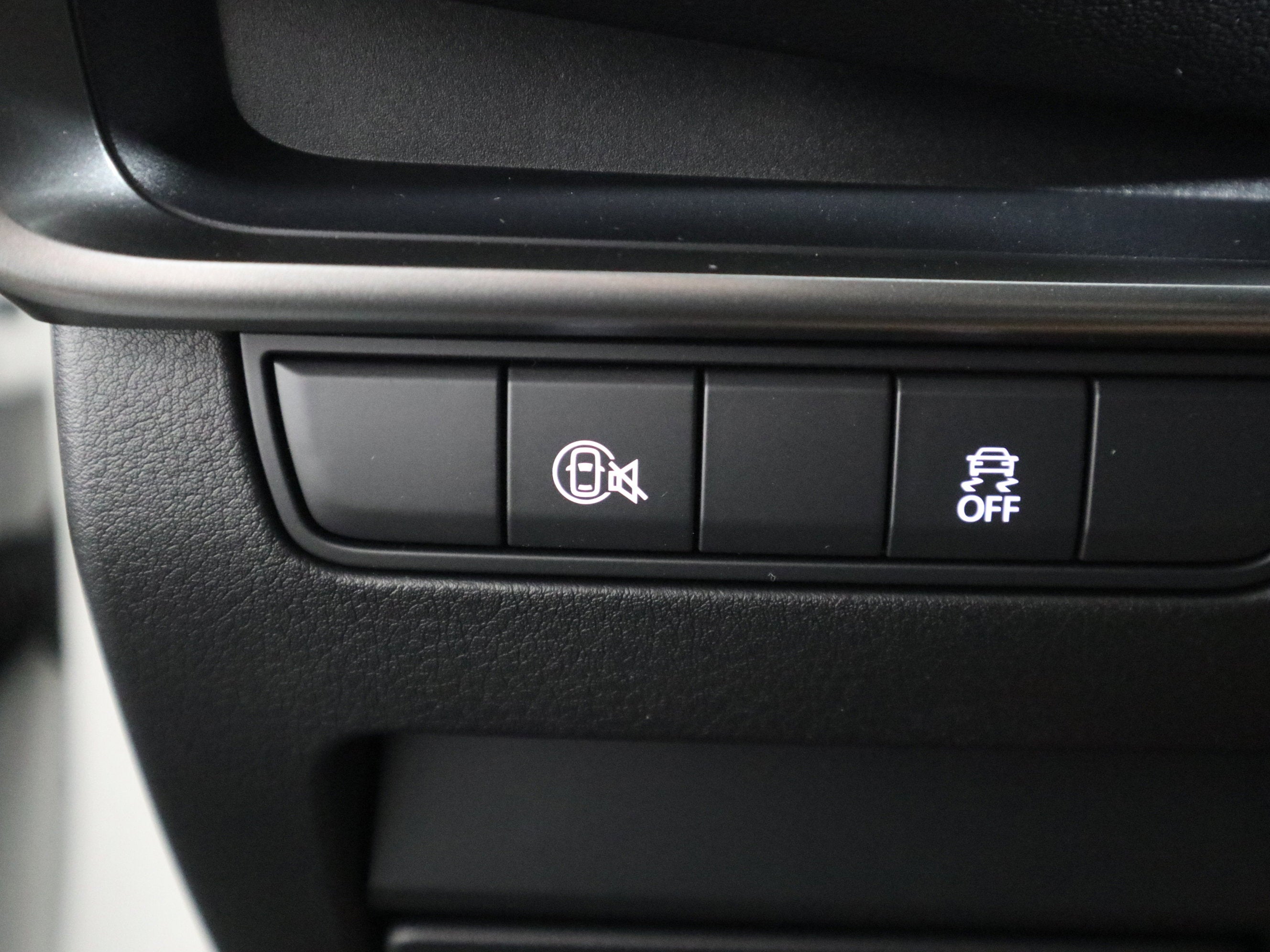 2026 Mazda Mazda3 Hatchback 2.5 S