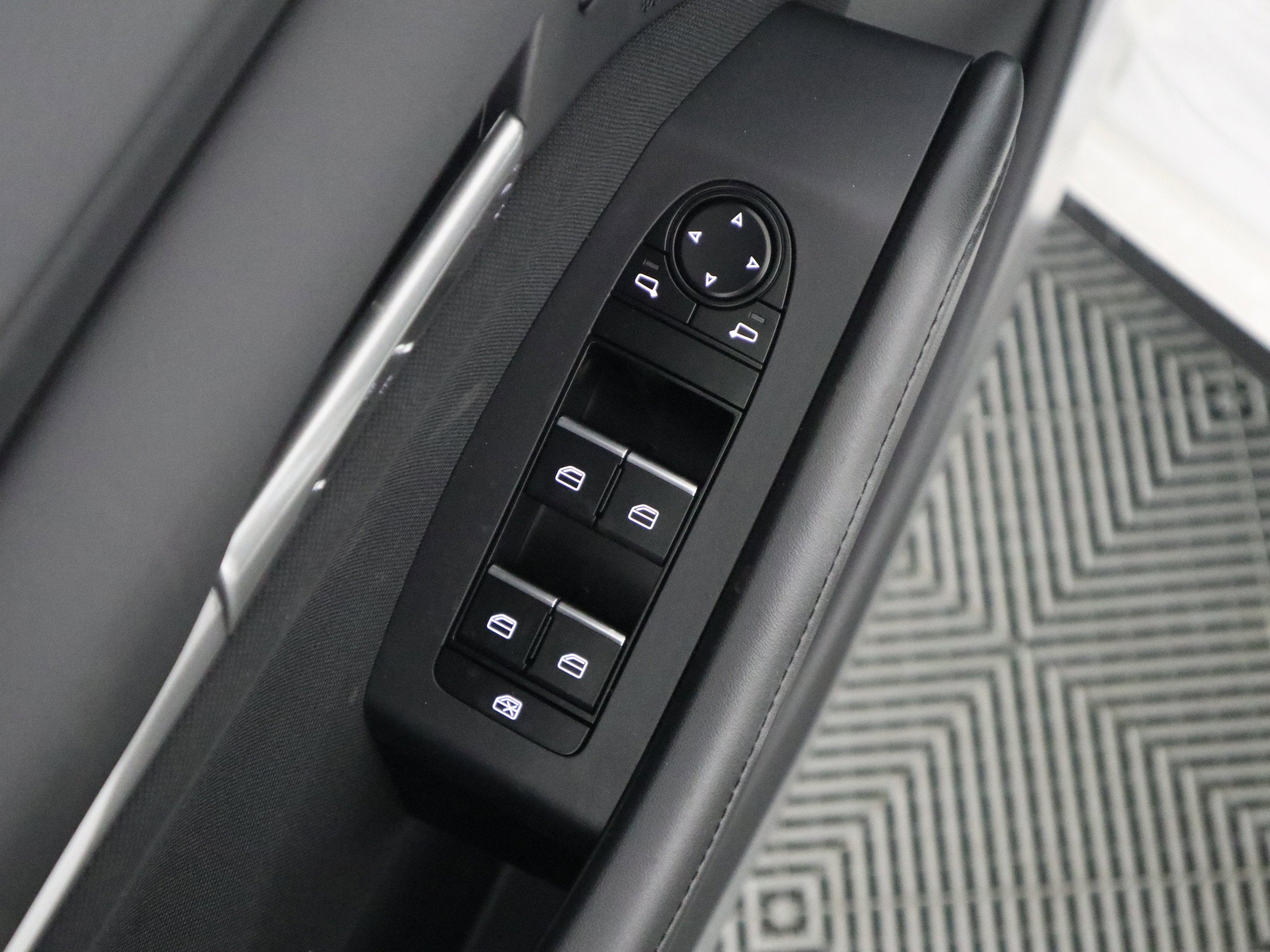 2026 Mazda Mazda3 Hatchback 2.5 S